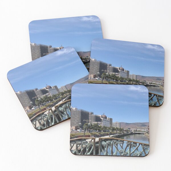 Item preview, Otaru bridge in Summer designed and sold by everafter1902.