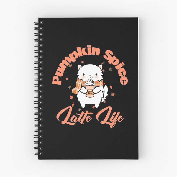 Item preview, Pumpkin Spice Latte Life designed and sold by HolidayTees.