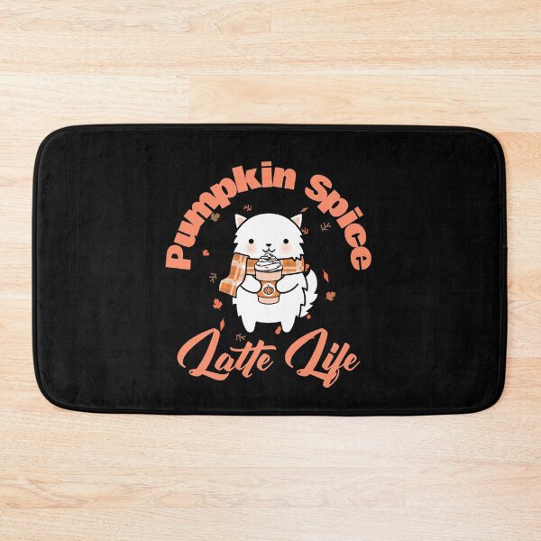 Item preview, Pumpkin Spice Latte Life designed and sold by HolidayTees.