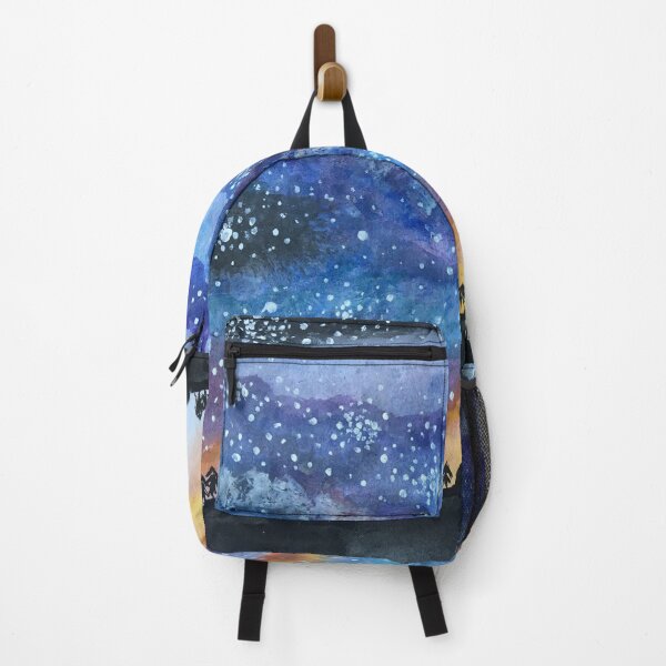 Item preview, Starry Starry Night designed and sold by Jenie Yolland.