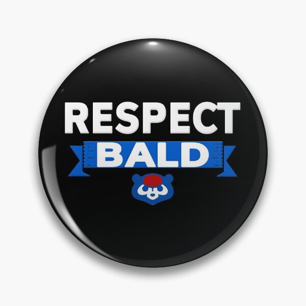 Item preview, Respect Bald designed and sold by StrengthTirade.