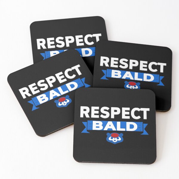Item preview, Respect Bald designed and sold by StrengthTirade.
