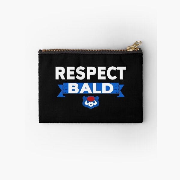 Item preview, Respect Bald designed and sold by StrengthTirade.