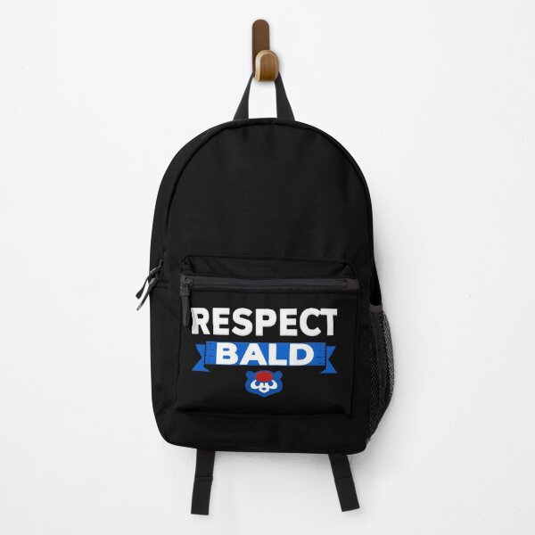 Item preview, Respect Bald designed and sold by StrengthTirade.