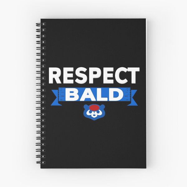 Item preview, Respect Bald designed and sold by StrengthTirade.