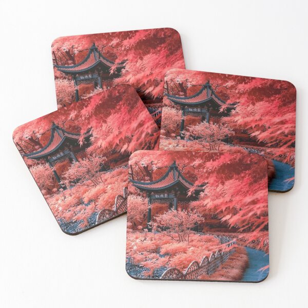Item preview, Japanese Cherry Forest designed and sold by xdkiller666.