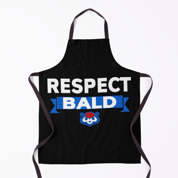 Item preview, Respect Bald designed and sold by StrengthTirade.