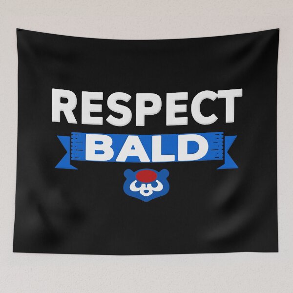 Item preview, Respect Bald designed and sold by StrengthTirade.