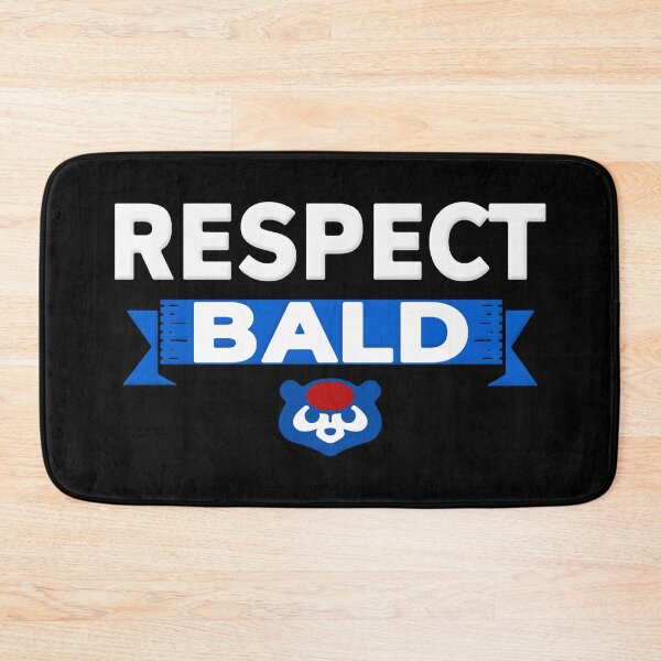 Item preview, Respect Bald designed and sold by StrengthTirade.