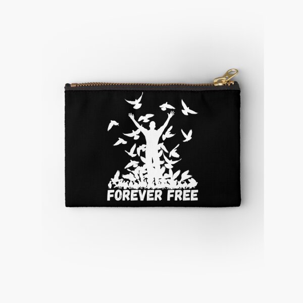 Item preview, Forever Free: Black Selection designed and sold by Intuitive Engines Apparel Co..