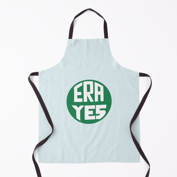 Item preview, ERA YES logo designed and sold by dludesigns.