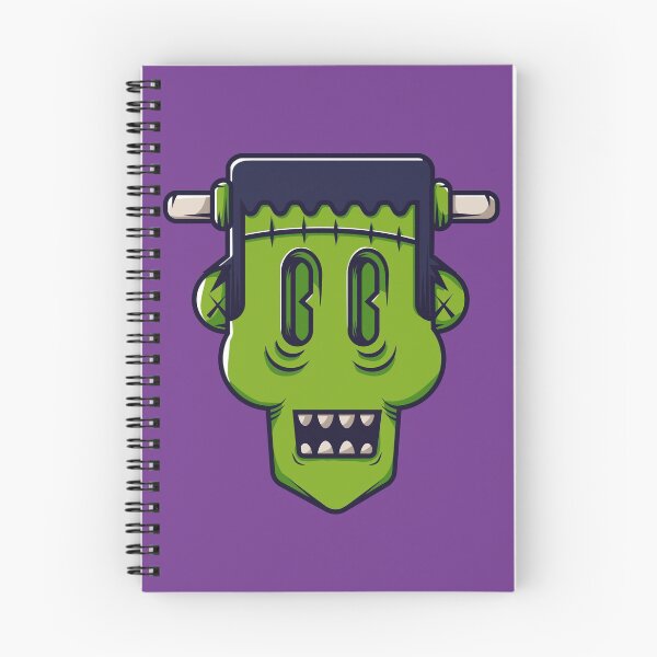 Item preview, Halloween Frankenstein Monster designed and sold by SLAG-Creative.