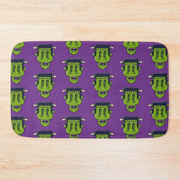 Item preview, Halloween Frankenstein Monster designed and sold by SLAG-Creative.
