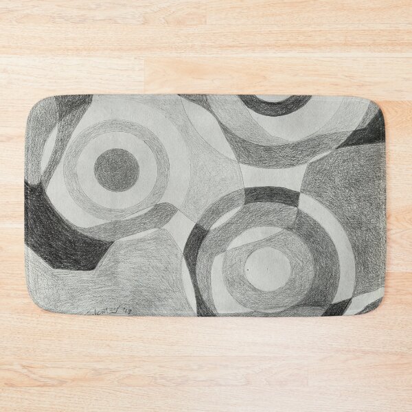 Item preview, Roundabout designed and sold by Karen Eutemey.