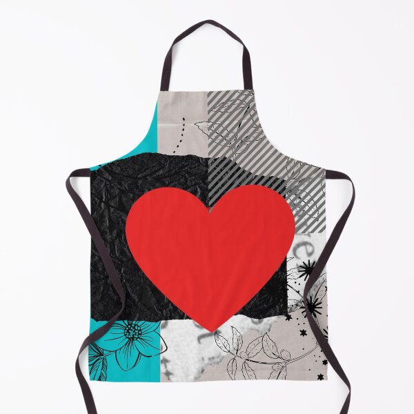 Item preview, Heart , flower and star  designed and sold by maroonsky.