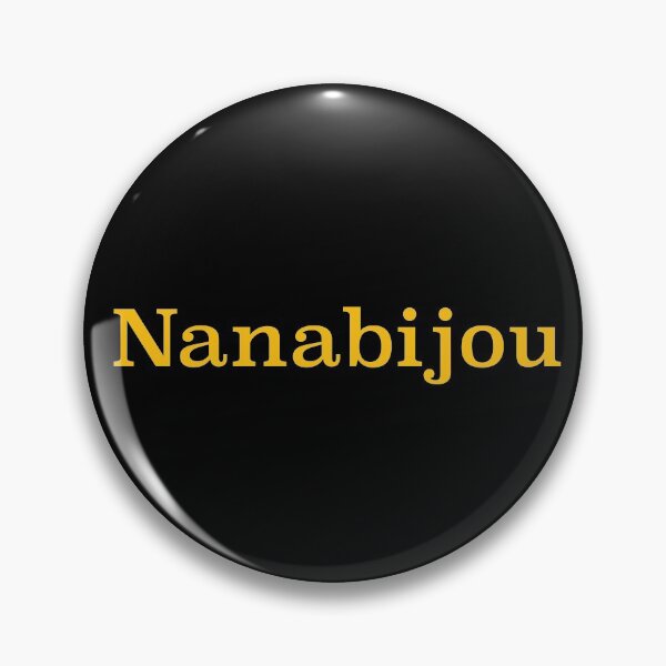 Item preview,  Nanabijou  designed and sold by chuckleharski.