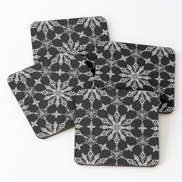 Item preview, Snowflakes designed and sold by ALDOs-CORNER.