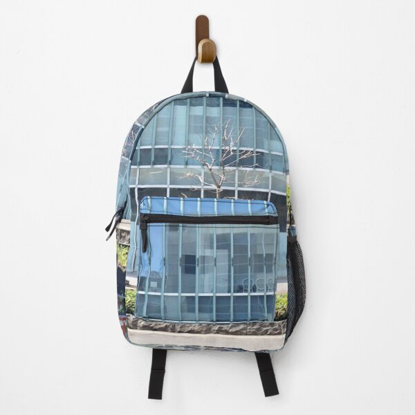 Item preview, Modern building in Japan designed and sold by everafter1902.