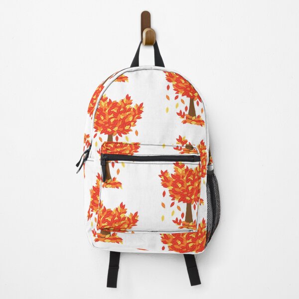 Item preview, Autumn Fall Tree with Colourful Leaves Thanksgiving Gift for Mom Gift for Wife designed and sold by Orchyd.