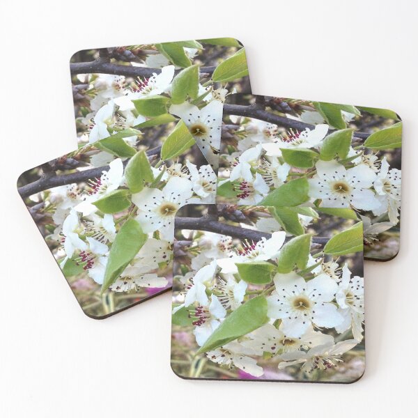 Item preview, Apple blossom designed and sold by Jenie Yolland.