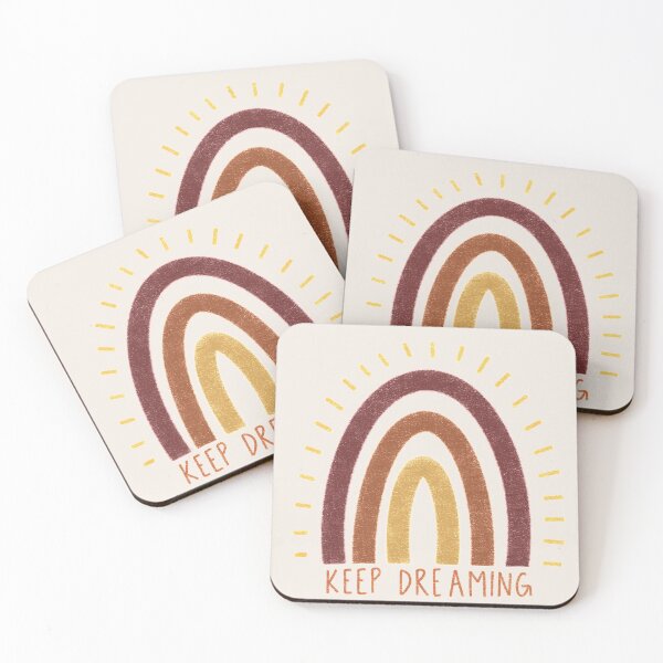 Item preview, Keep Dreaming designed and sold by Kcskreations.