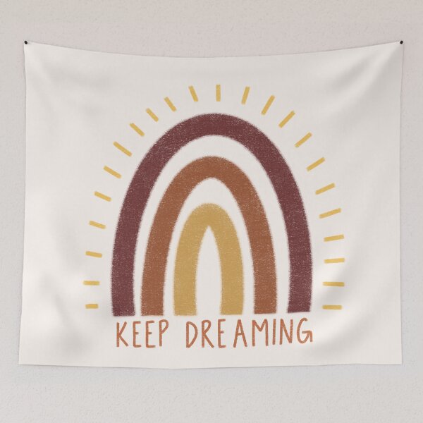 Item preview, Keep Dreaming designed and sold by Kcskreations.