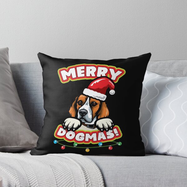 Item preview, Christmas Beagle designed and sold by IPRINT Clothing.