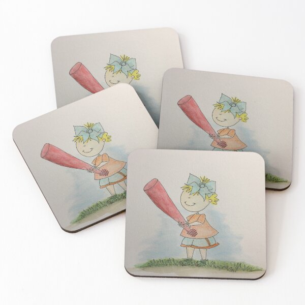 Item preview, Softball  designed and sold by LeylaBello.