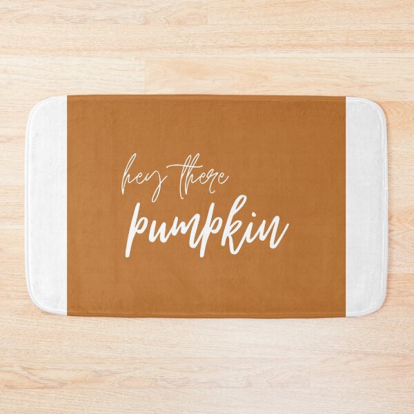 Item preview, hey there pumpkin  designed and sold by cgrimpo.