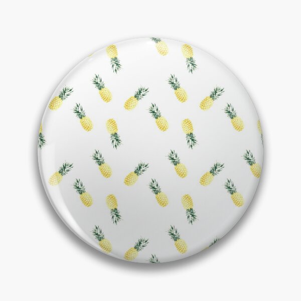 Item preview, Pineapple art designed and sold by ondrejcreates.