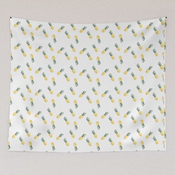 Item preview, Pineapple art designed and sold by ondrejcreates.