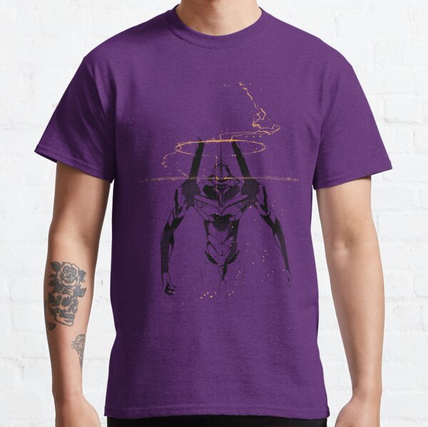 Evangelion Clothing for Sale | Redbubble