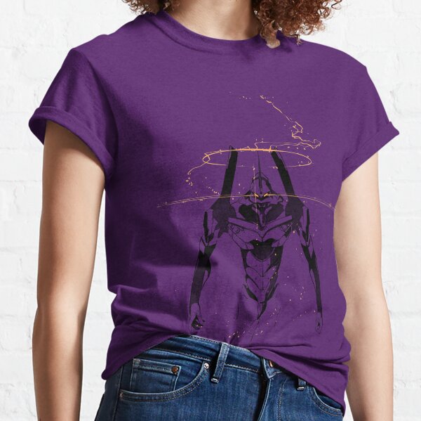 Unit-01 Classic T-Shirt