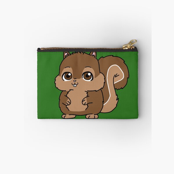 Item preview, Adorable Squirrel! designed and sold by alisonrog.