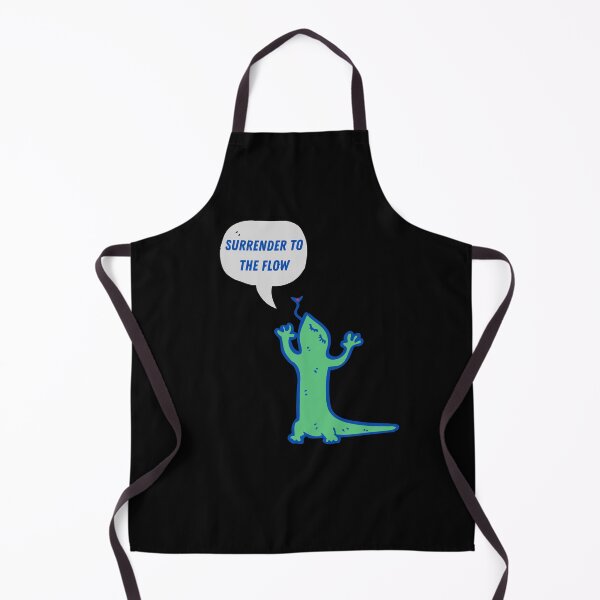 Item preview, Surrender to the Flow - Lizards by Phish designed and sold by Abidetheflow.