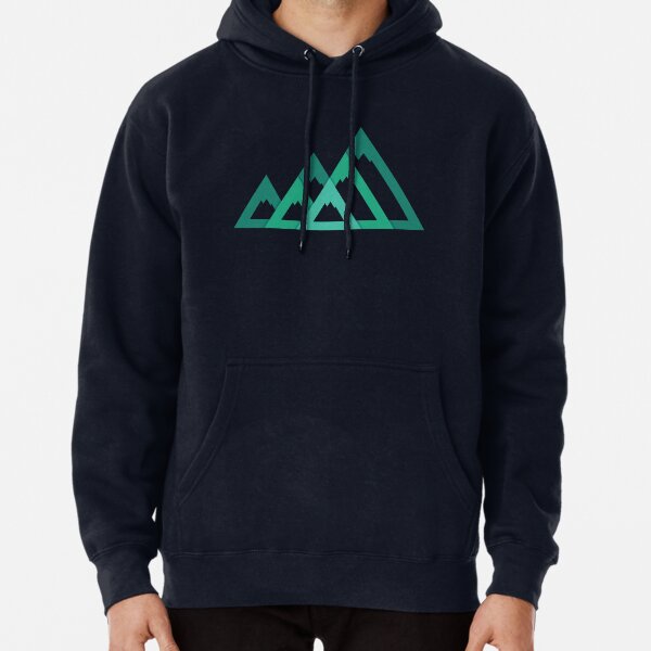 Item preview, Mountains designed and sold by Yanmos.