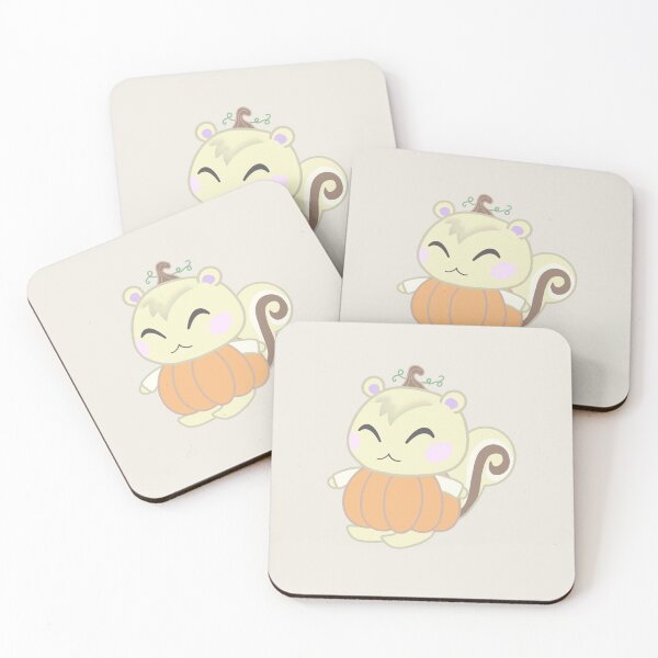 Item preview, Pumpkin Marshal designed and sold by brittneytrinh.