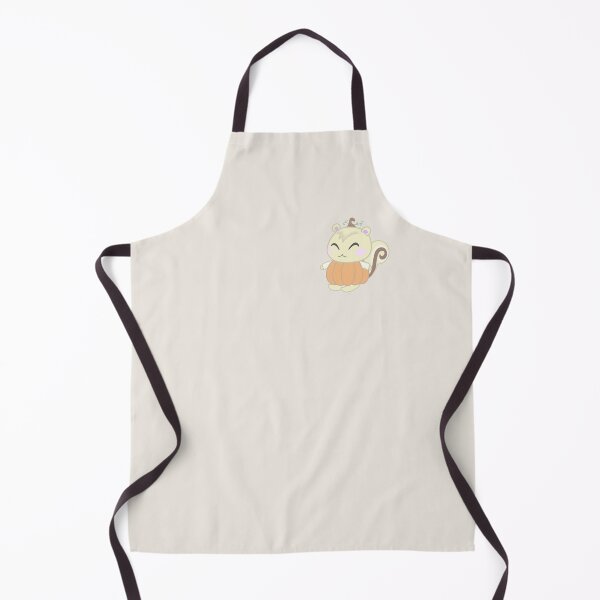 Item preview, Pumpkin Marshal designed and sold by brittneytrinh.