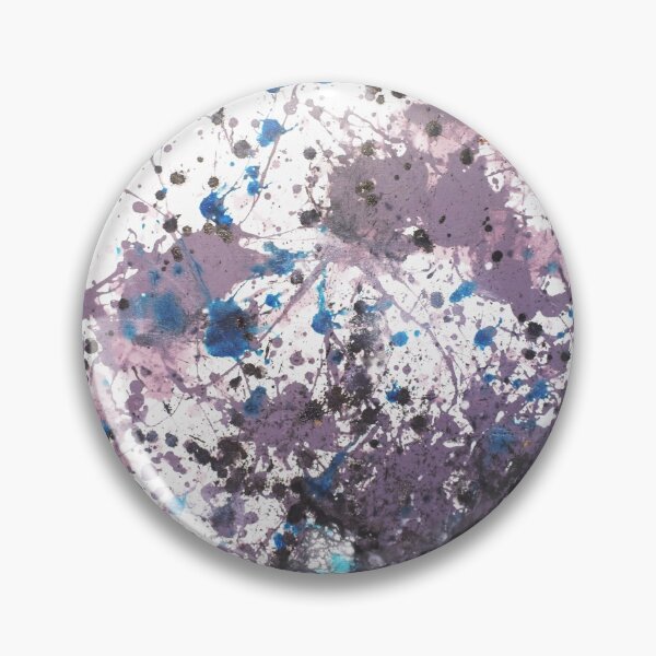 Item preview, splatter_1 designed and sold by Billie Blue.