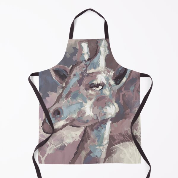 Item preview, Giraffe designed and sold by ArtMailsonCello.