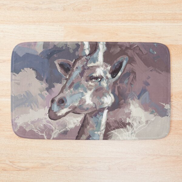 Item preview, Giraffe designed and sold by ArtMailsonCello.