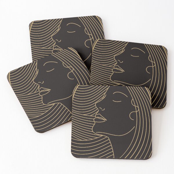 Item preview, Beauty Art Deco Woman # 11 designed and sold by fredgarden8.