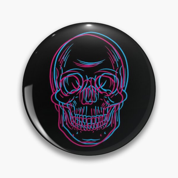 Item preview, 3D Skull designed and sold by Sketchee.