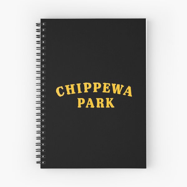 Item preview, Chippewa Park designed and sold by chuckleharski.