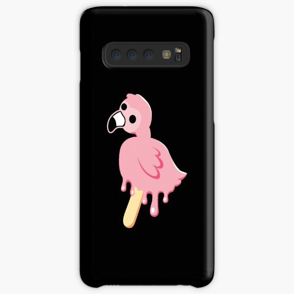 Albertsstuff Cases For Samsung Galaxy Redbubble - flamingo roblox case skin for samsung galaxy by devioka redbubble