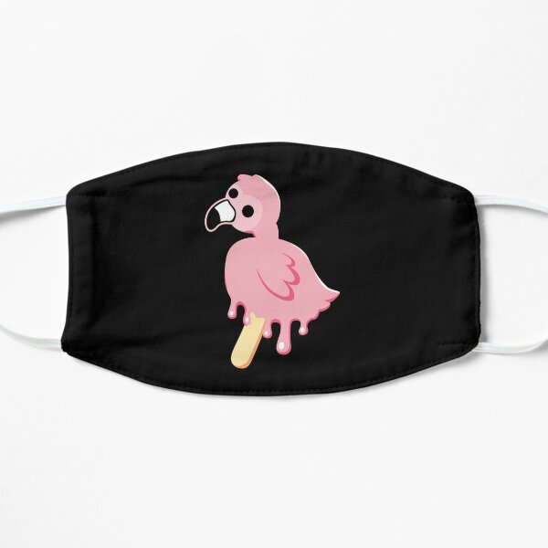 Adopt Me Roblox Face Masks Redbubble - how to get the vulture mask on roblox code in the description