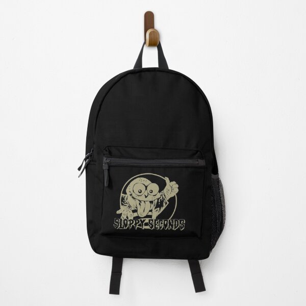 Item preview, Sloppy Seconds designed and sold by StrengthTirade.