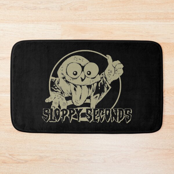 Item preview, Sloppy Seconds designed and sold by StrengthTirade.