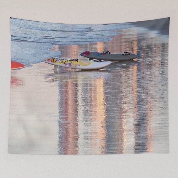 Item preview, Afternoon Reflections designed and sold by Jenie Yolland.