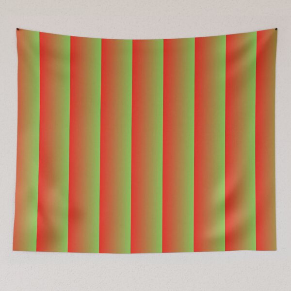 Item preview, Red and Green Gradient designed and sold by Mywaymylife.